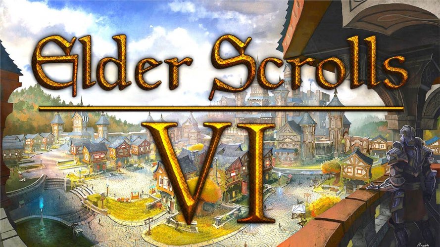 10 интересных фактов о серии The Elder Scrolls