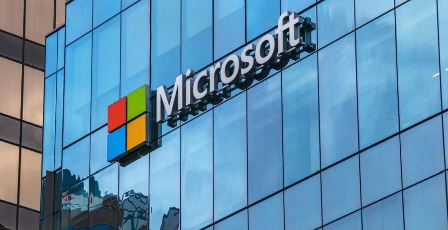 Компания Microsoft приобрела Bethesda и Zenimax за 7,5 миллиардов долларов