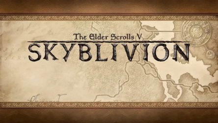 Почти завершено создание модификации Skyblivion