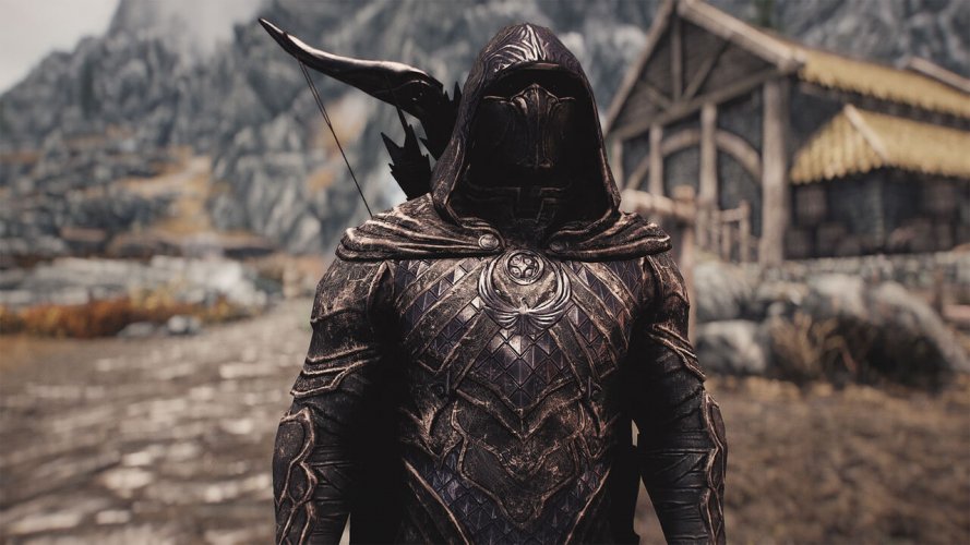 Раскрыты новые способности главного героя в The Elder Scrolls 6
