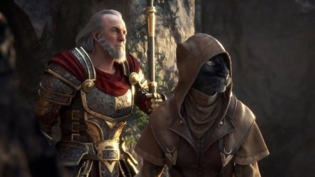 В The Elder Scrolls 6 могут вернуть ранее удалённые навыки