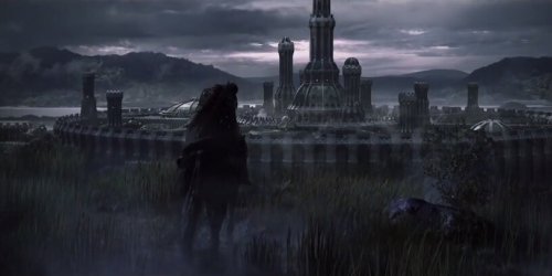 В The Elder Scrolls VI должны появиться города с тысячами NPC