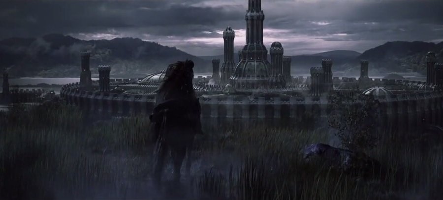 В The Elder Scrolls VI должны появиться города с тысячами NPC