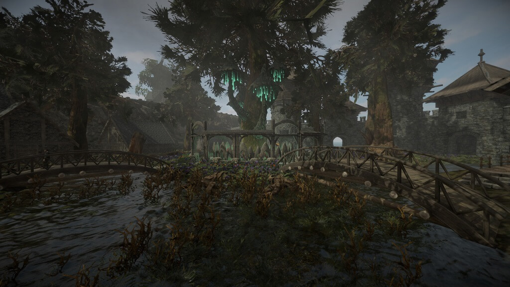 Isles of Adalar Скриншот 3